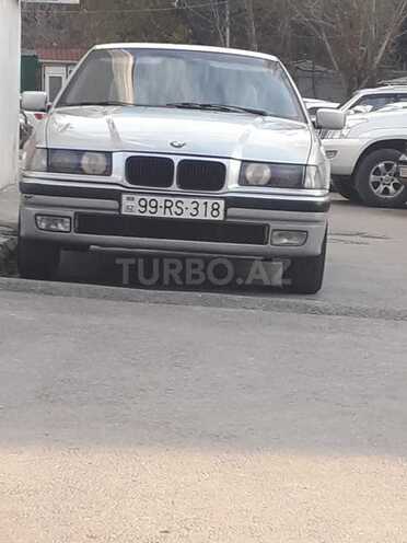 BMW 318 1995, 293,000 km - 1.8 l - Bakı