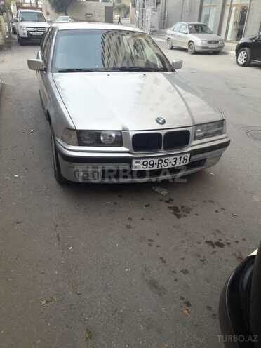 BMW 318 1995, 293,000 km - 1.8 l - Bakı