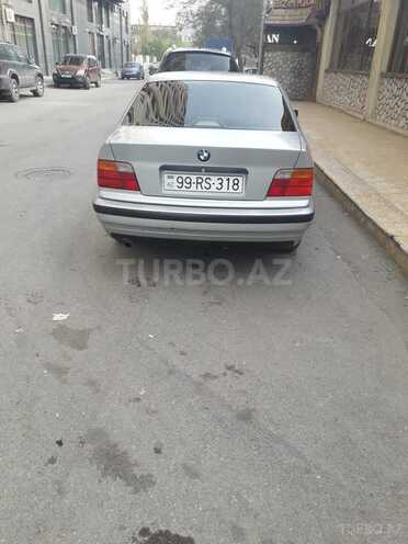 BMW 318 1995, 293,000 km - 1.8 l - Bakı