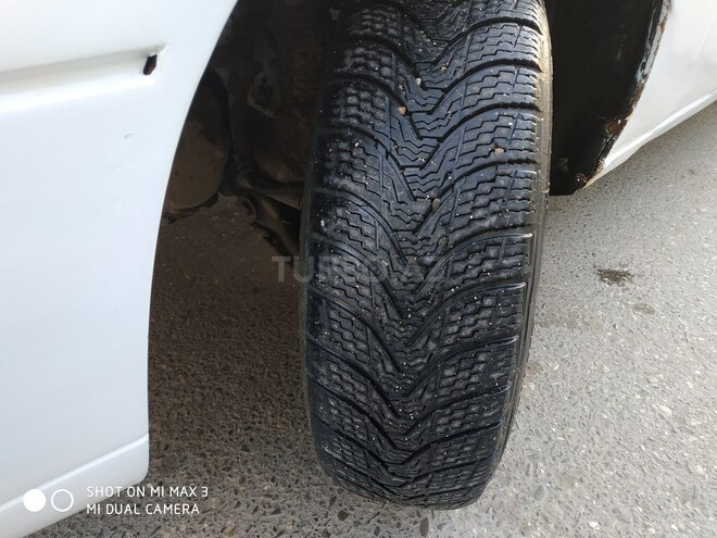 Daewoo Nexia 1996, 225,000 km - 1.5 л - Bakı