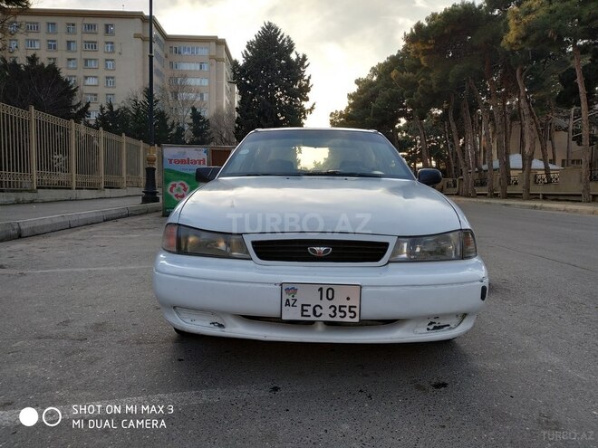 Daewoo Nexia 1996, 225,000 km - 1.5 л - Bakı