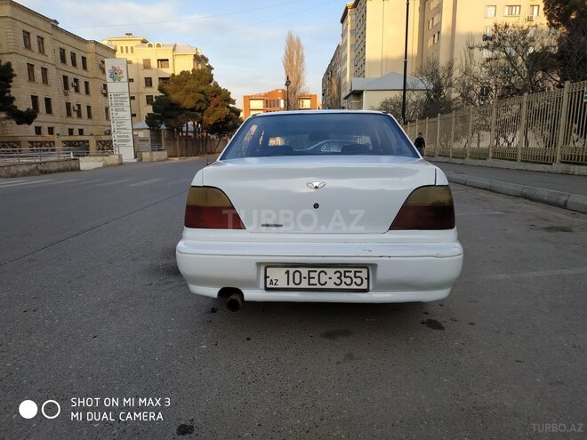 Daewoo Nexia 1996, 225,000 km - 1.5 л - Bakı
