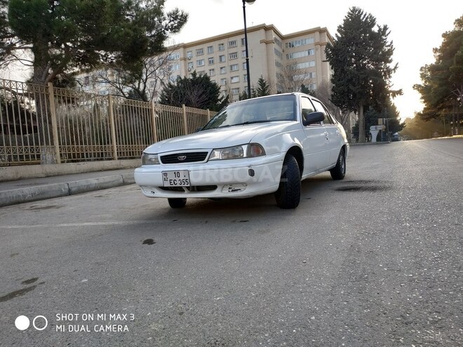 Daewoo Nexia 1996, 225,000 km - 1.5 л - Bakı