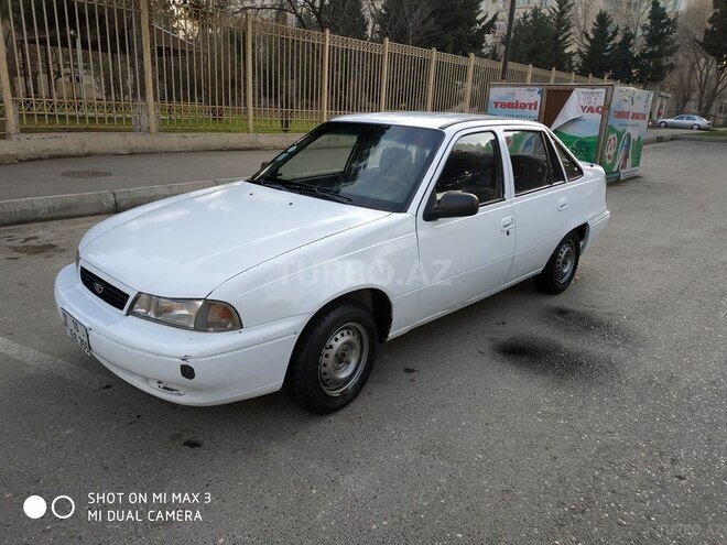 Daewoo Nexia 1996, 225,000 km - 1.5 л - Bakı