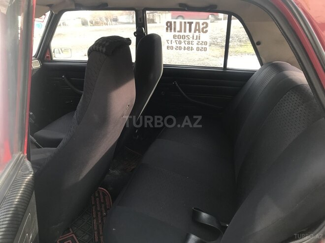LADA (VAZ) 2107 2009, 235,295 km - 1.6 l - Bərdə