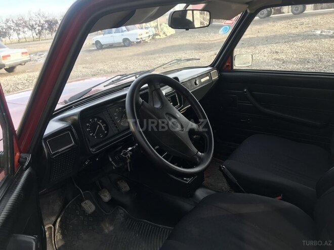 LADA (VAZ) 2107 2009, 235,295 km - 1.6 l - Bərdə