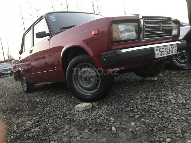 LADA (VAZ) 2107 2009, 235,295 km - 1.6 l - Bərdə