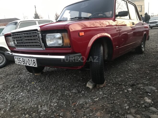 LADA (VAZ) 2107 2009, 235,295 km - 1.6 l - Bərdə