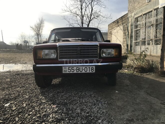 LADA (VAZ) 2107 2009, 235,295 km - 1.6 l - Bərdə