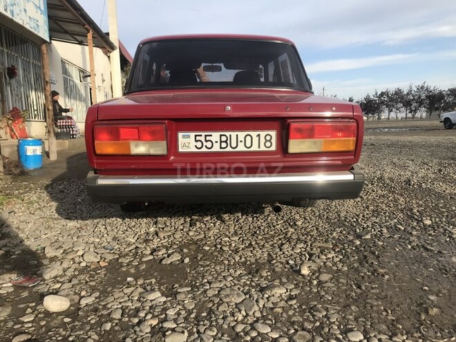 LADA (VAZ) 2107 2009, 235,295 km - 1.6 l - Bərdə