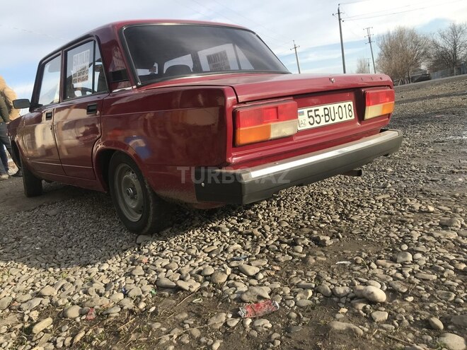 LADA (VAZ) 2107 2009, 235,295 km - 1.6 l - Bərdə