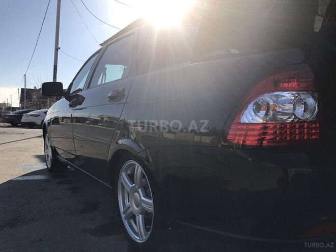 LADA (VAZ) Priora 2015, 67,000 km - 1.6 l - Bakı