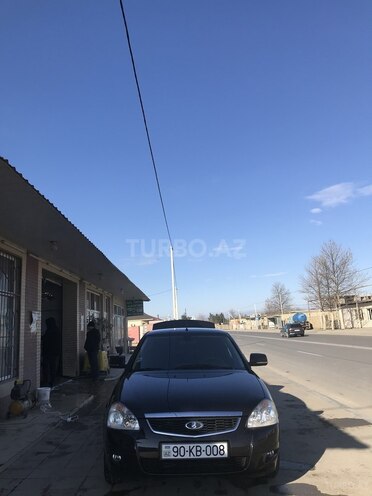 LADA (VAZ) Priora 2015, 67,000 km - 1.6 l - Bakı