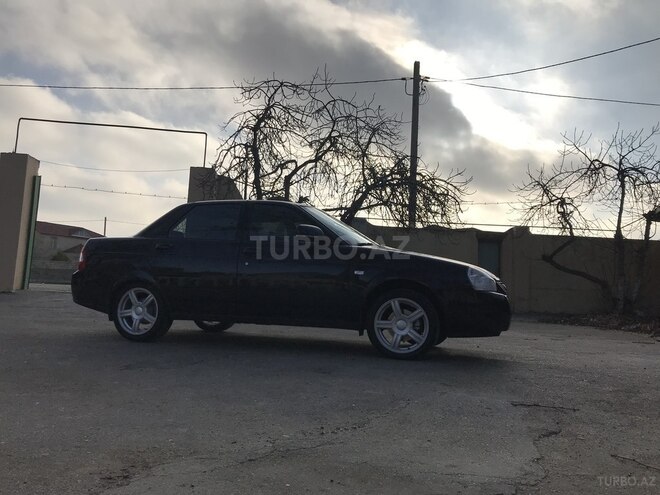 LADA (VAZ) Priora 2015, 67,000 km - 1.6 l - Bakı