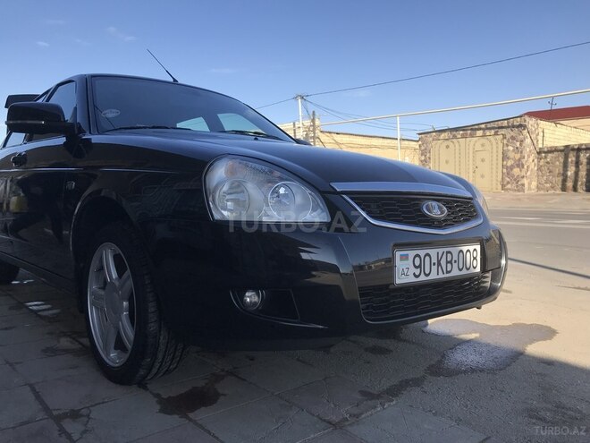 LADA (VAZ) Priora 2015, 67,000 km - 1.6 l - Bakı