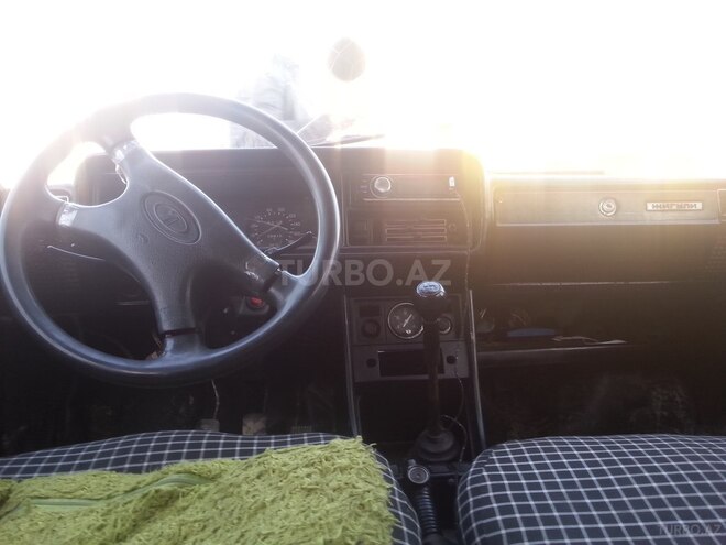 LADA (VAZ) 2107 1983, 265,363 km - 1.6 l - Bakı