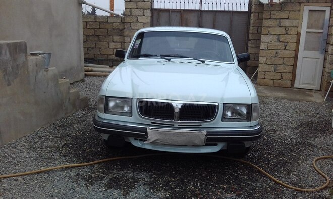 GAZ 3110 1999, 135,900 km - 2.3 l - Sumqayıt
