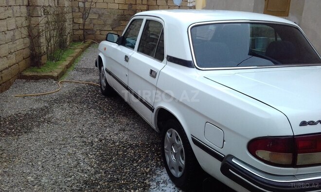 GAZ 3110 1999, 135,900 km - 2.3 l - Sumqayıt