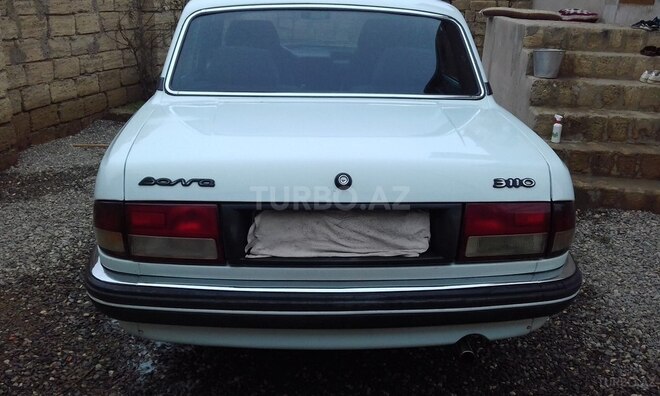 GAZ 3110 1999, 135,900 km - 2.3 l - Sumqayıt