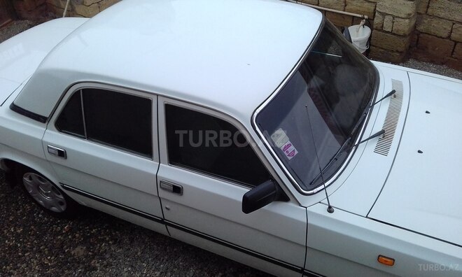 GAZ 3110 1999, 135,900 km - 2.3 l - Sumqayıt