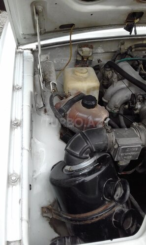 GAZ 3110 1999, 135,900 km - 2.3 l - Sumqayıt