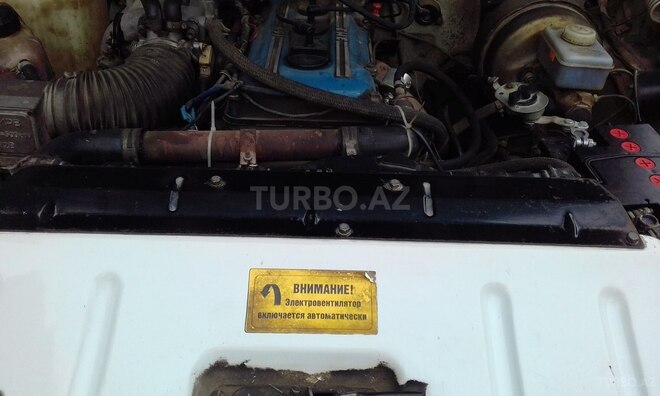GAZ 3110 1999, 135,900 km - 2.3 l - Sumqayıt