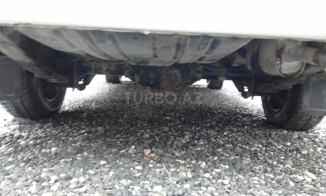 GAZ 3110 1999, 135,900 km - 2.3 l - Sumqayıt