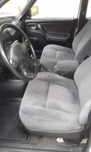 GAZ 3110 1999, 135,900 km - 2.3 l - Sumqayıt