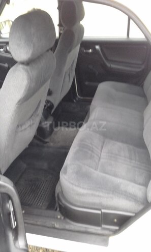 GAZ 3110 1999, 135,900 km - 2.3 l - Sumqayıt