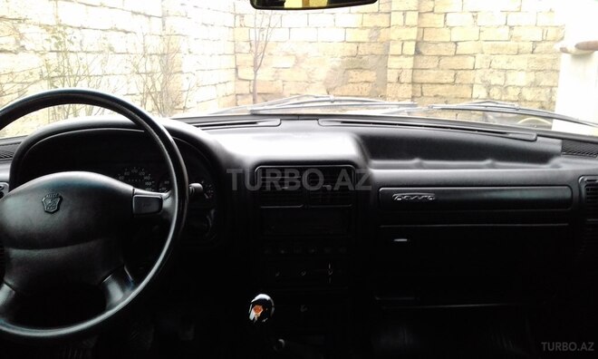 GAZ 3110 1999, 135,900 km - 2.3 l - Sumqayıt
