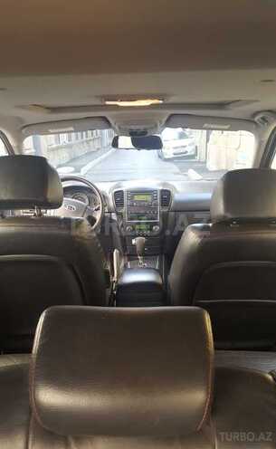 Kia Sorento 2008, 209,086 km - 3.3 l - Bakı