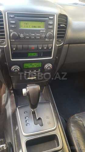 Kia Sorento 2008, 209,086 km - 3.3 l - Bakı