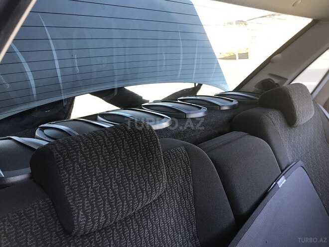 LADA (VAZ) Priora 2015, 67,000 km - 1.6 l - Bakı