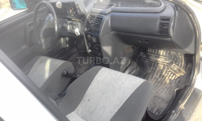 LADA (VAZ) 2110 2004, 251,326 km - 1.5 l - Bərdə