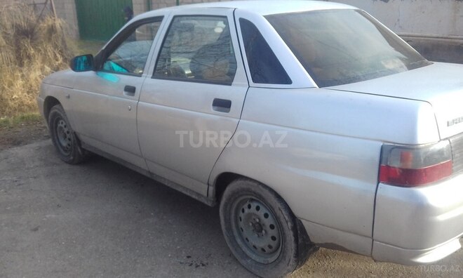 LADA (VAZ) 2110 2004, 251,326 km - 1.5 l - Bərdə