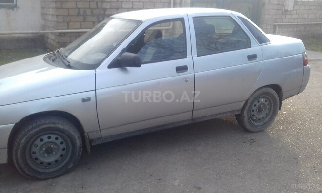 LADA (VAZ) 2110 2004, 251,326 km - 1.5 l - Bərdə