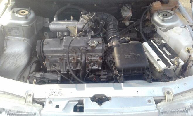 LADA (VAZ) 2110 2004, 251,326 km - 1.5 l - Bərdə