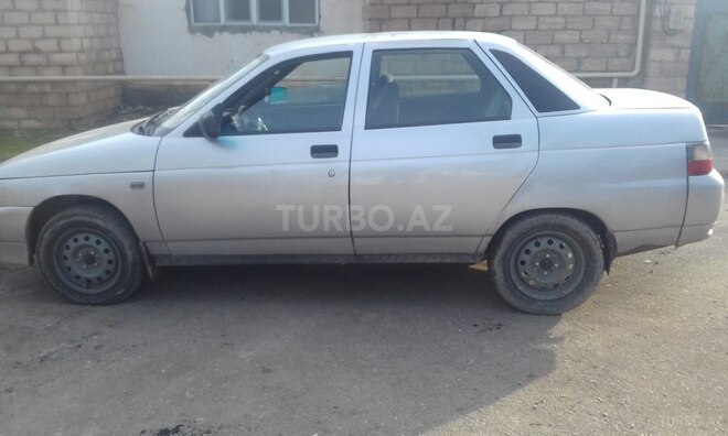 LADA (VAZ) 2110 2004, 251,326 km - 1.5 l - Bərdə
