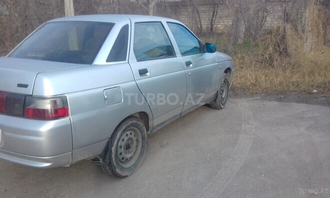 LADA (VAZ) 2110 2004, 251,326 km - 1.5 l - Bərdə