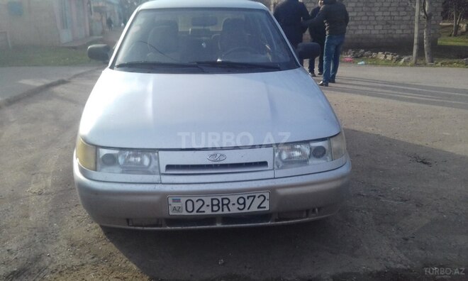 LADA (VAZ) 2110 2004, 251,326 km - 1.5 l - Bərdə