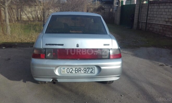 LADA (VAZ) 2110 2004, 251,326 km - 1.5 l - Bərdə