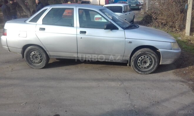 LADA (VAZ) 2110 2004, 251,326 km - 1.5 l - Bərdə