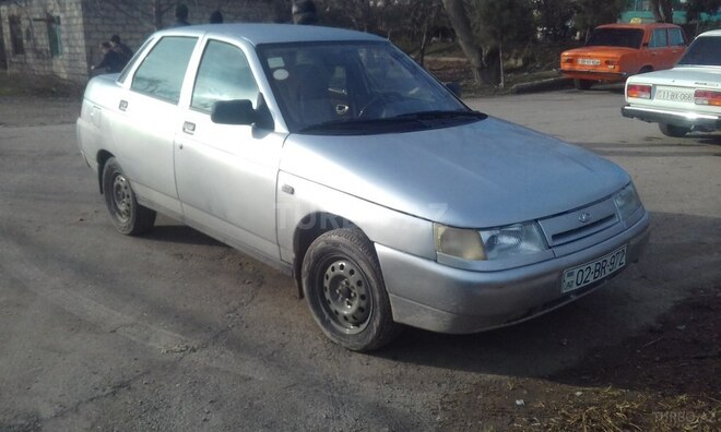 LADA (VAZ) 2110 2004, 251,326 km - 1.5 l - Bərdə