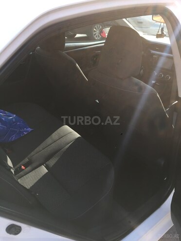 Toyota Corolla 2014, 165,000 km - 1.6 l - Bakı