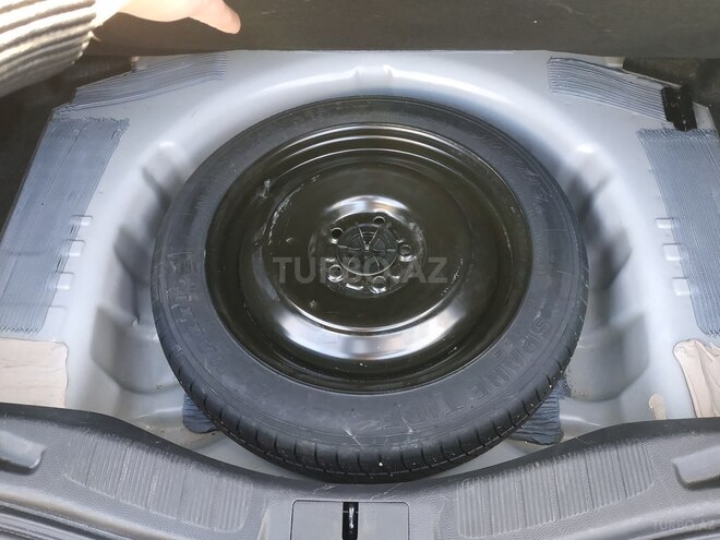 Ford Fusion 2013, 170,000 km - 1.6 l - Gəncə