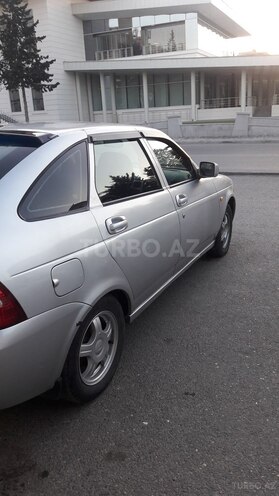 LADA (VAZ) Priora 2008, 163,000 km - 1.6 l - Bakı