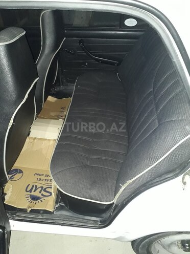 LADA (VAZ) 2107 2006, 19,500 km - 1.6 l - Quba