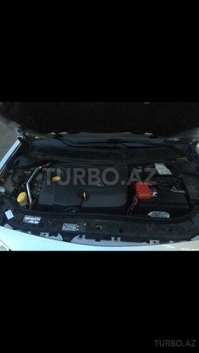 Renault Megane 2006, 228,000 km - 1.5 l - Bakı
