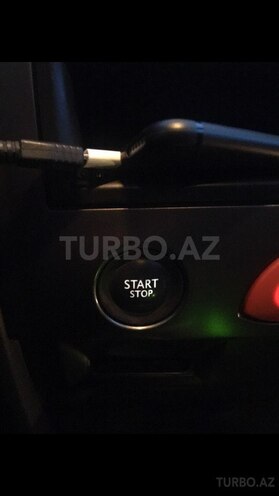 Renault Megane 2006, 228,000 km - 1.5 l - Bakı
