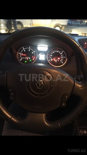 Renault Megane 2006, 228,000 km - 1.5 l - Bakı